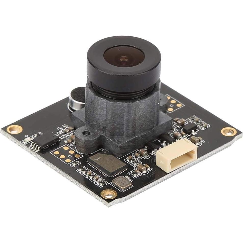 Módulo de Cámara USB Keenso 2MP Gran Angular 120°