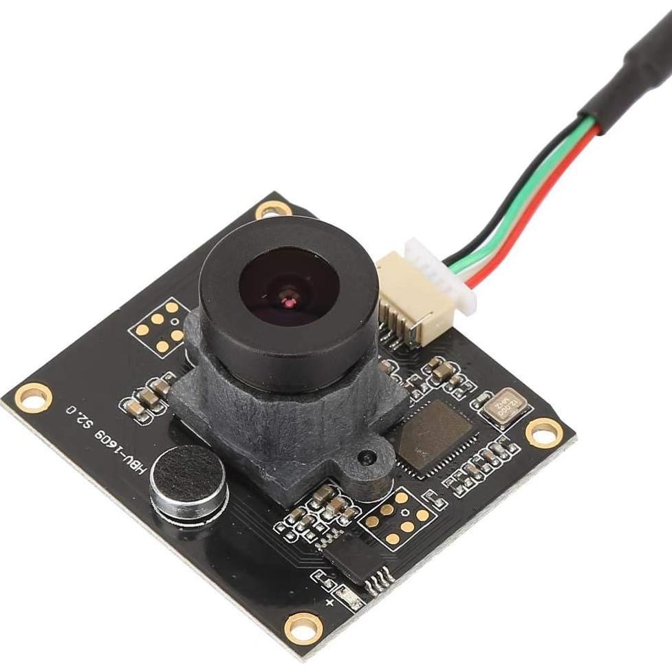 Módulo de Cámara USB Keenso 2MP Gran Angular 120°