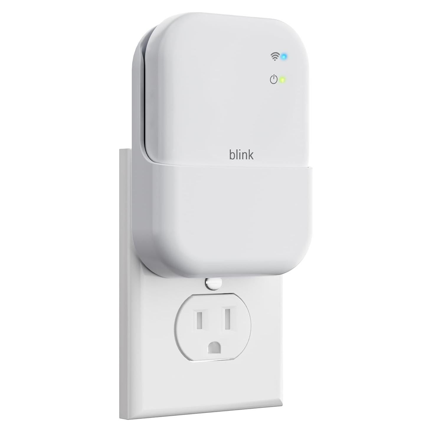 Soporte de Pared 2-en-1 Aaeytby para Módulo Blink XR