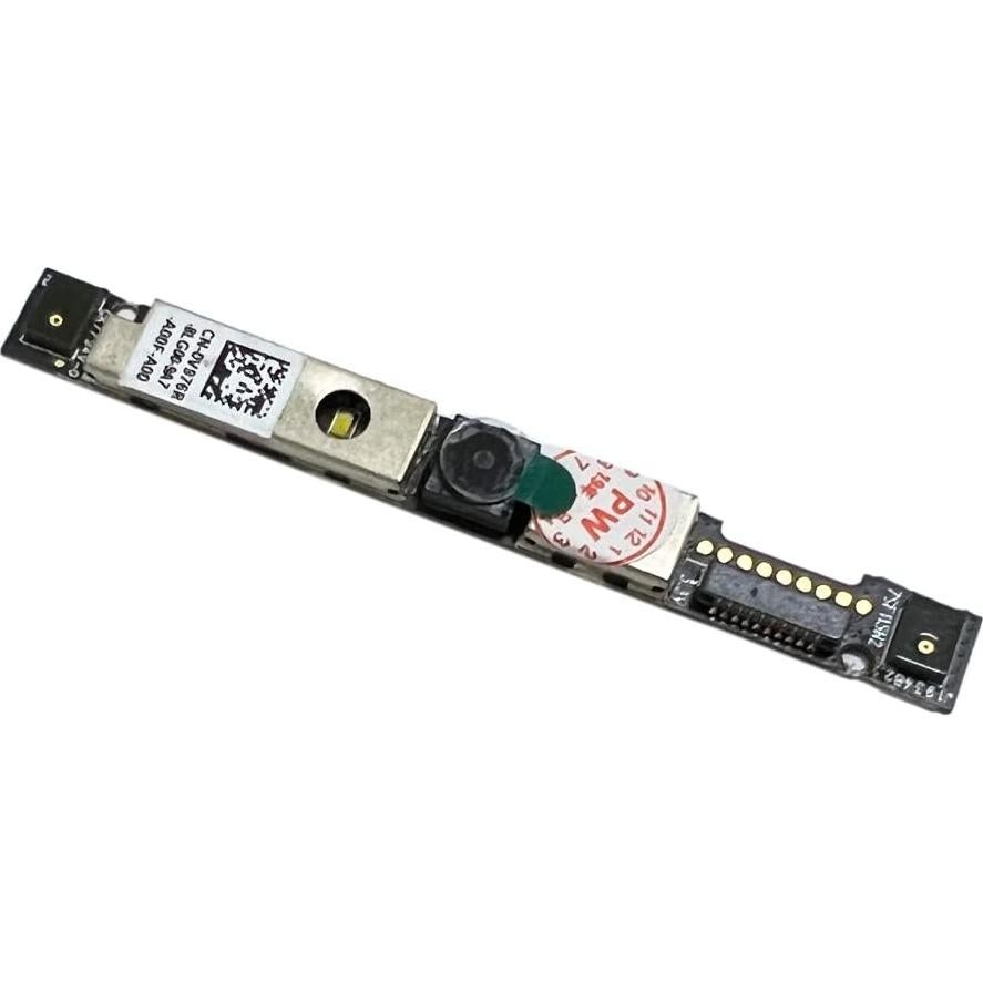 Cámara Web Integrada Zahara 0V976R para DELL Latitude y Precision