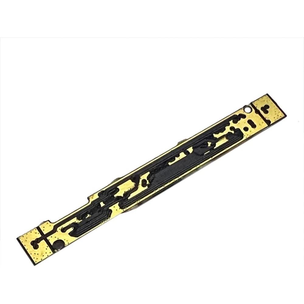 Cámara Web Integrada Zahara 0V976R para DELL Latitude y Precision