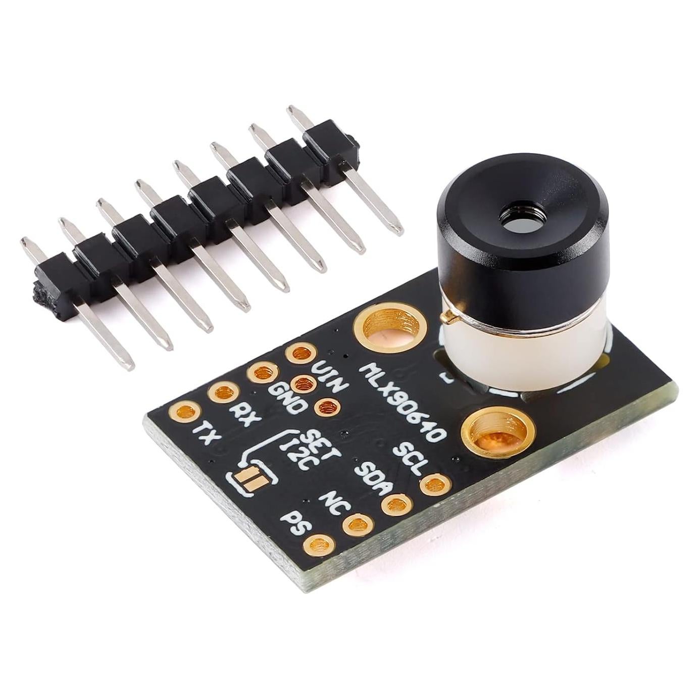 Módulo Sensor Infrarrojo de Temperatura JESSINIE MLX90640 32x24