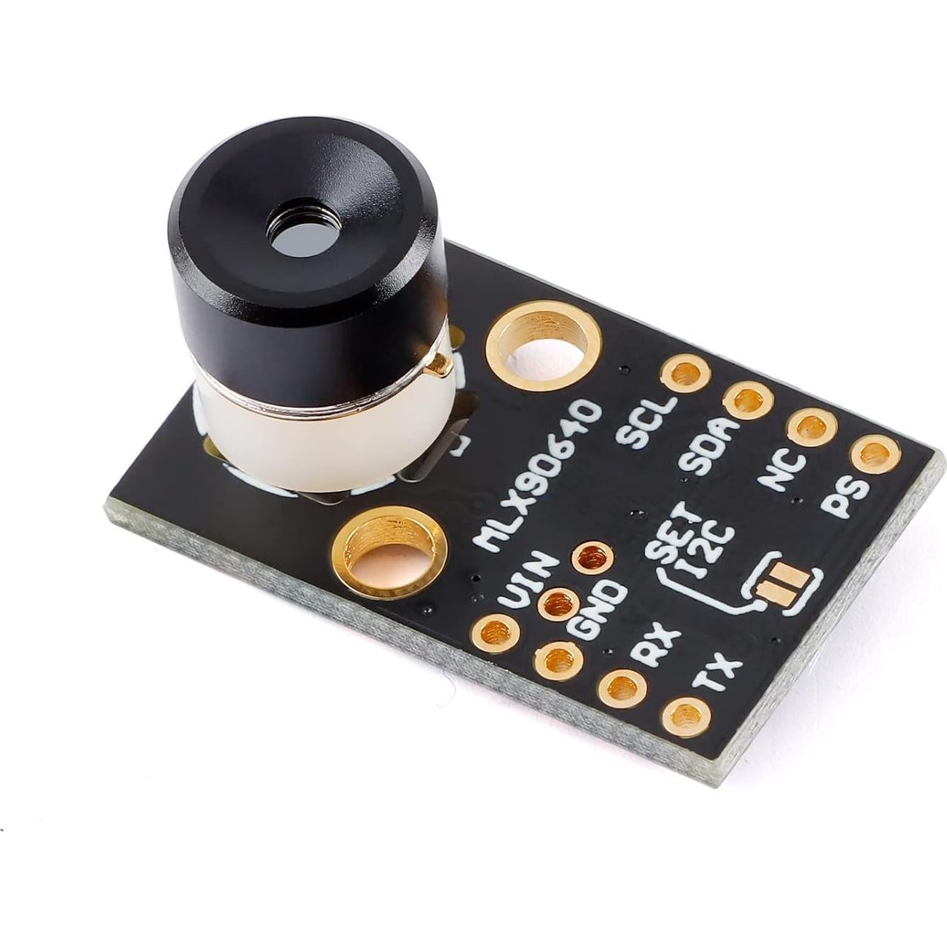 Módulo Sensor Infrarrojo de Temperatura JESSINIE MLX90640 32x24