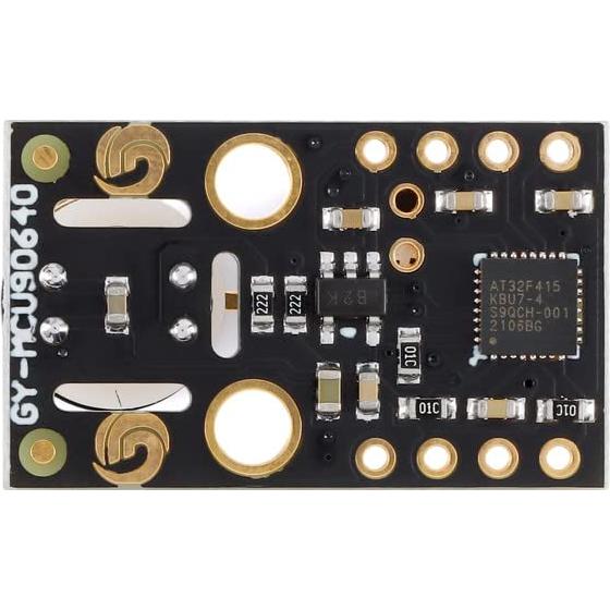 Módulo Sensor Infrarrojo de Temperatura JESSINIE MLX90640 32x24