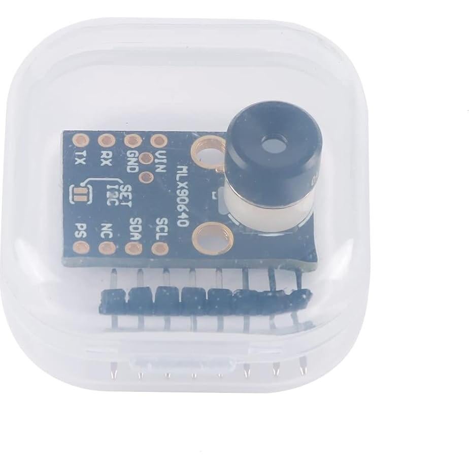 Módulo Sensor Infrarrojo de Temperatura JESSINIE MLX90640 32x24