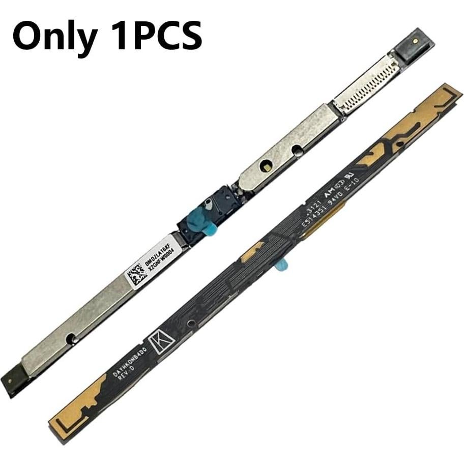 Cámara Web Integrada HP Omen 15/Envy X360/Pavilion - HSSDTECH