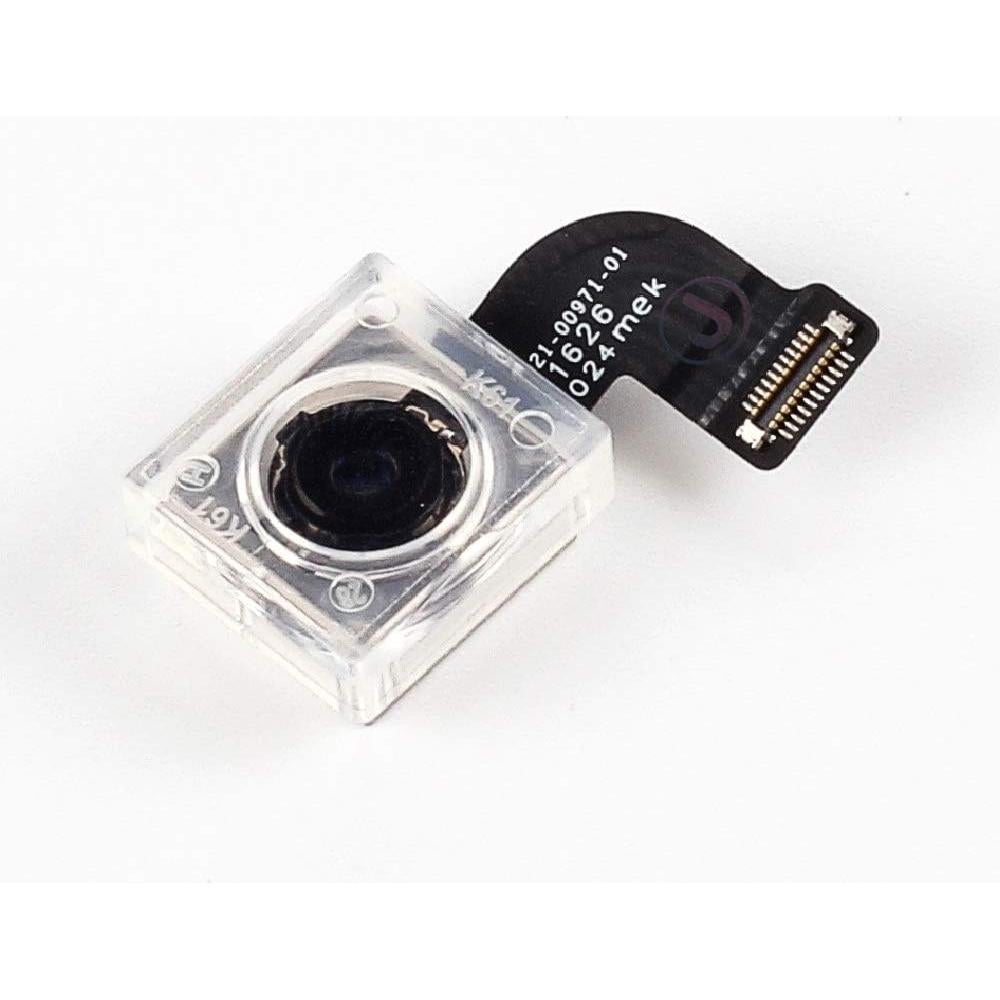 Cámara Trasera Johncase 12MP Autofocus para iPhone 7