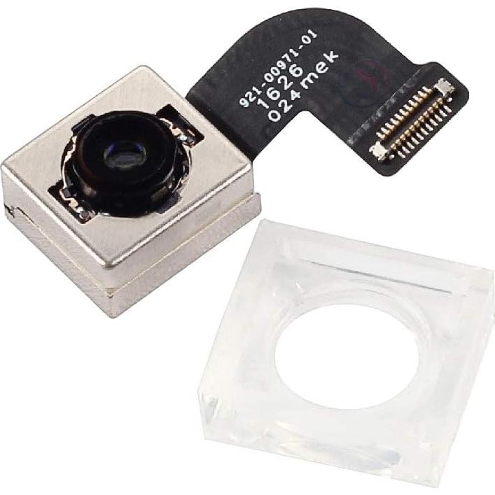 Cámara Trasera Johncase 12MP Autofocus para iPhone 7