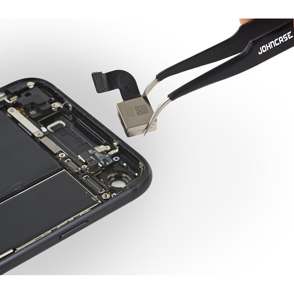 Cámara Trasera Johncase 12MP Autofocus para iPhone 7