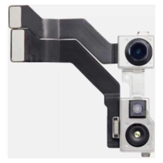 Reemplazo Cable Flexible Cámara Frontal iPhone 13 Mustpoint