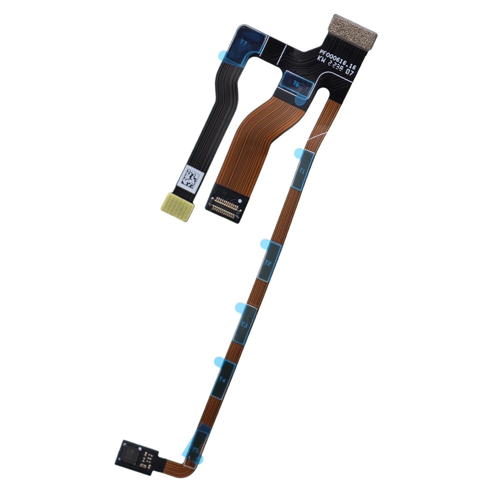 Cable Flex 3-en-1 Deal4GO para DJI Mavic Mini y Gimbal