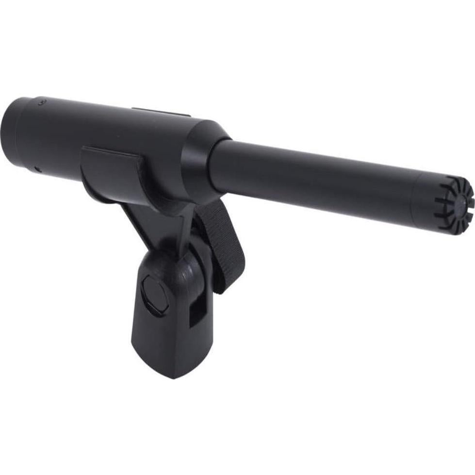 Micrófono de Medición Superlux ECM999 Omnidireccional 20Hz-20kHz