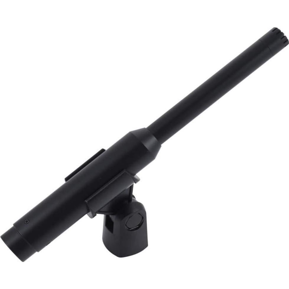 Micrófono de Medición Superlux ECM999 Omnidireccional 20Hz-20kHz