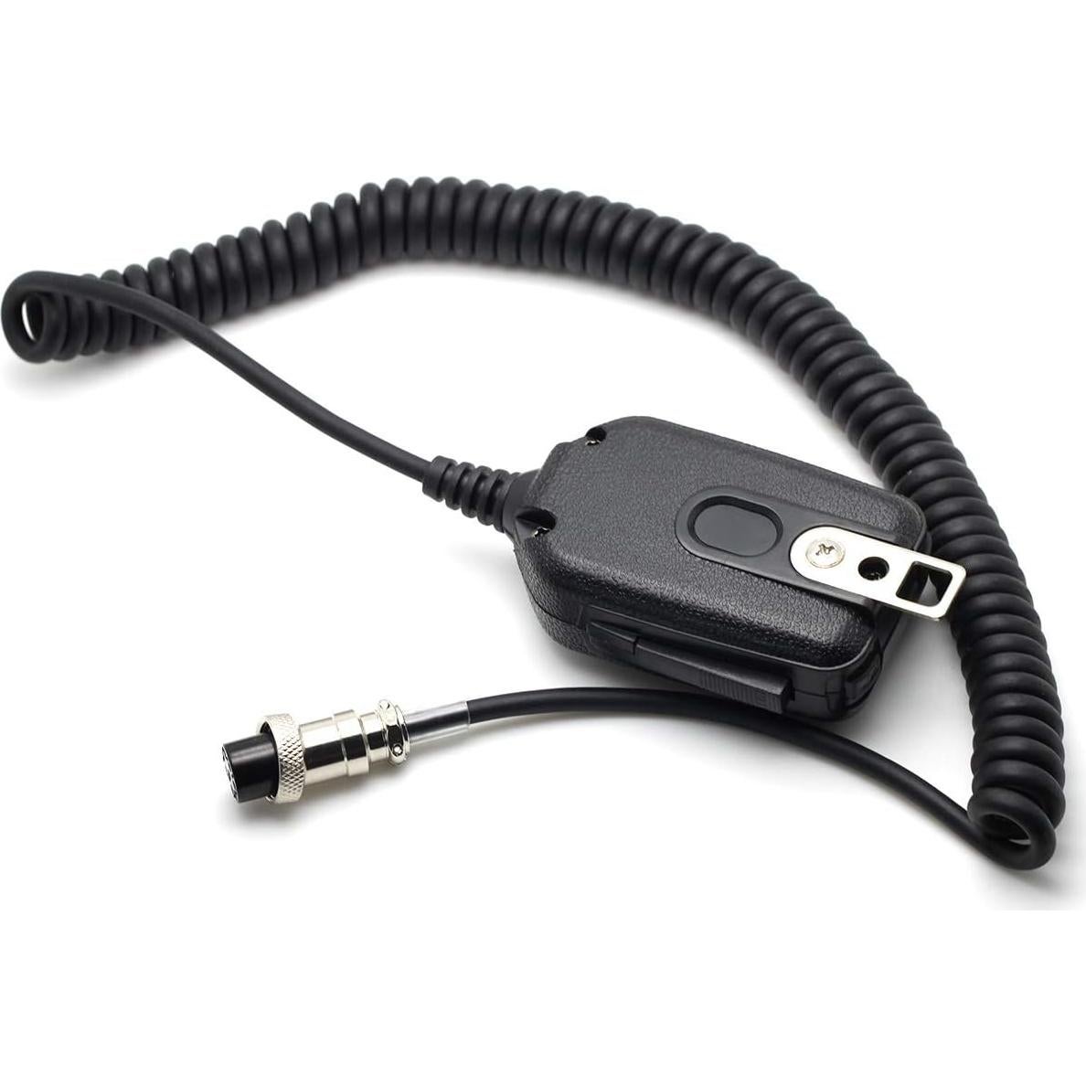 Micrófono de mano HM-36 Kymate para ICOM 8 pines