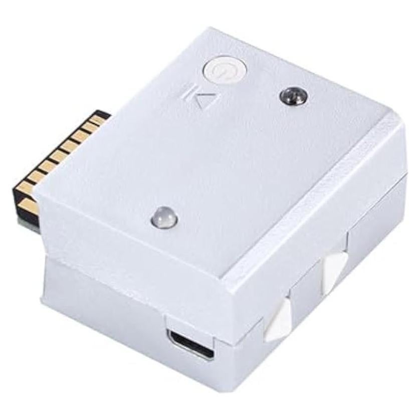 Micrófono Amplificador de Contacto RAMWANS - Escucha a Través de Paredes