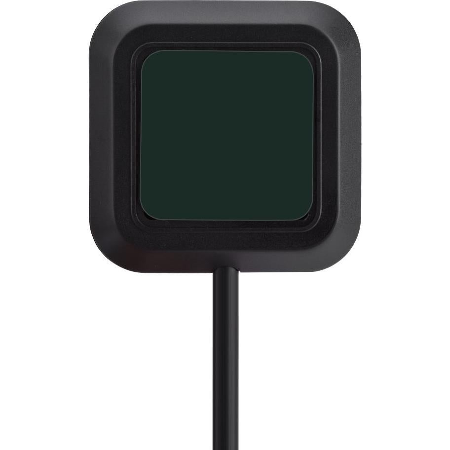 Botón de Encendido de PC Lazmin con Puertos USB y Audio