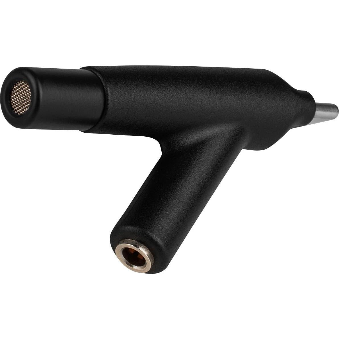 Micrófono de Medición Calibrado USB-C Dayton Audio iMM-6C