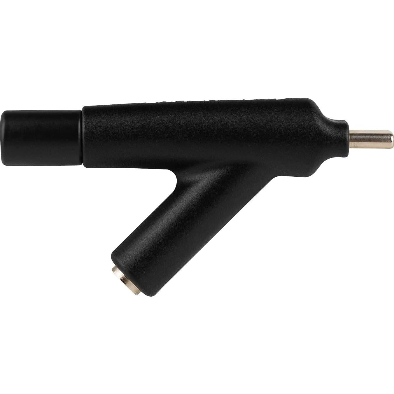 Micrófono de Medición Calibrado USB-C Dayton Audio iMM-6C