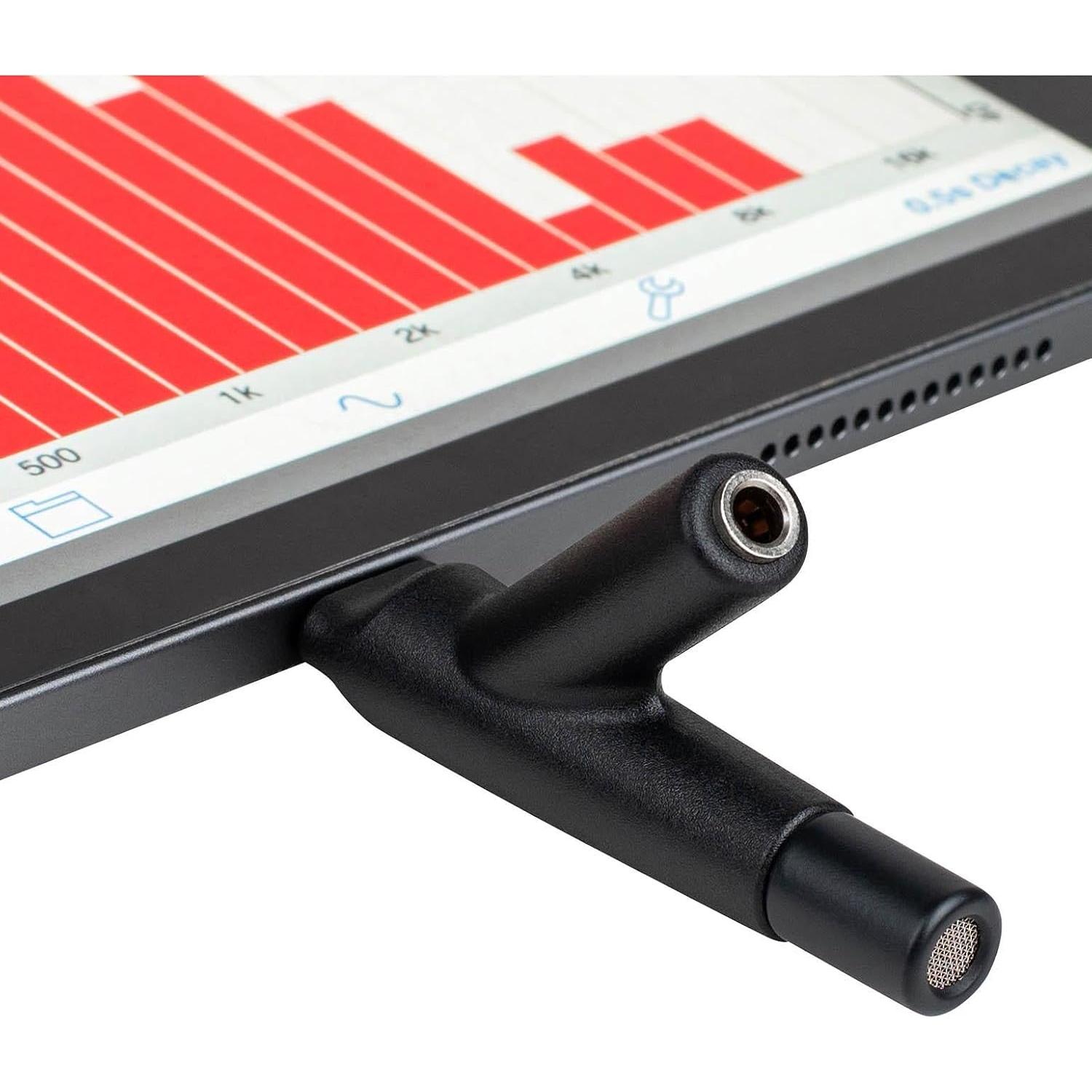 Micrófono de Medición Calibrado USB-C Dayton Audio iMM-6C