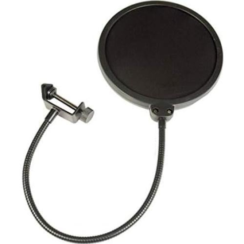 Micrófono de condensador sE Electronics SE2200 con soporte y cables