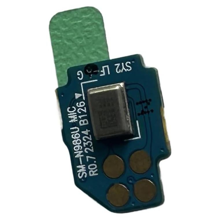 Módulo de Micrófono OEM Samsung Galaxy Note 20 Ultra 5G