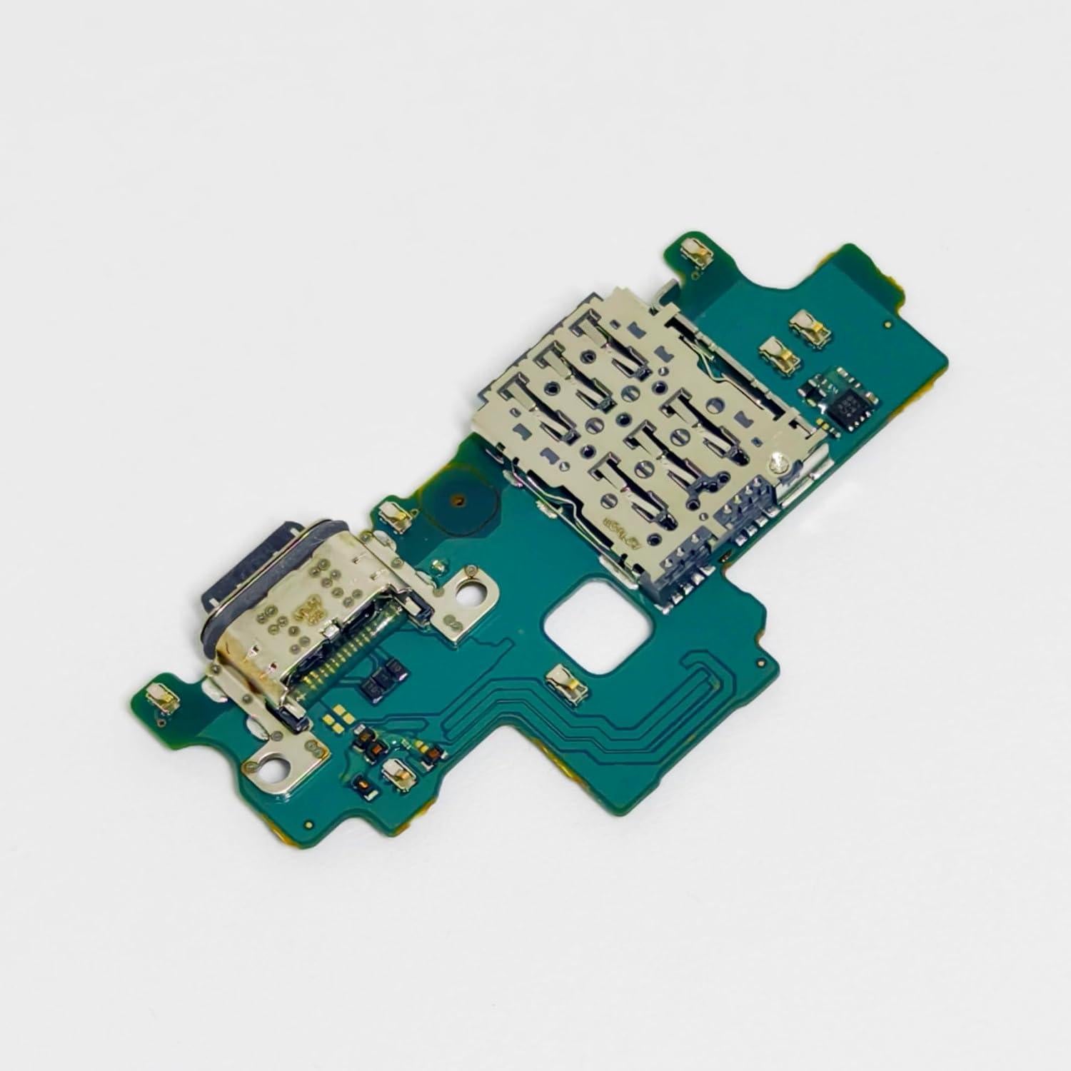 Reemplazo Cable Flex Carga USB Tipo C Samsung Galaxy A36 5G