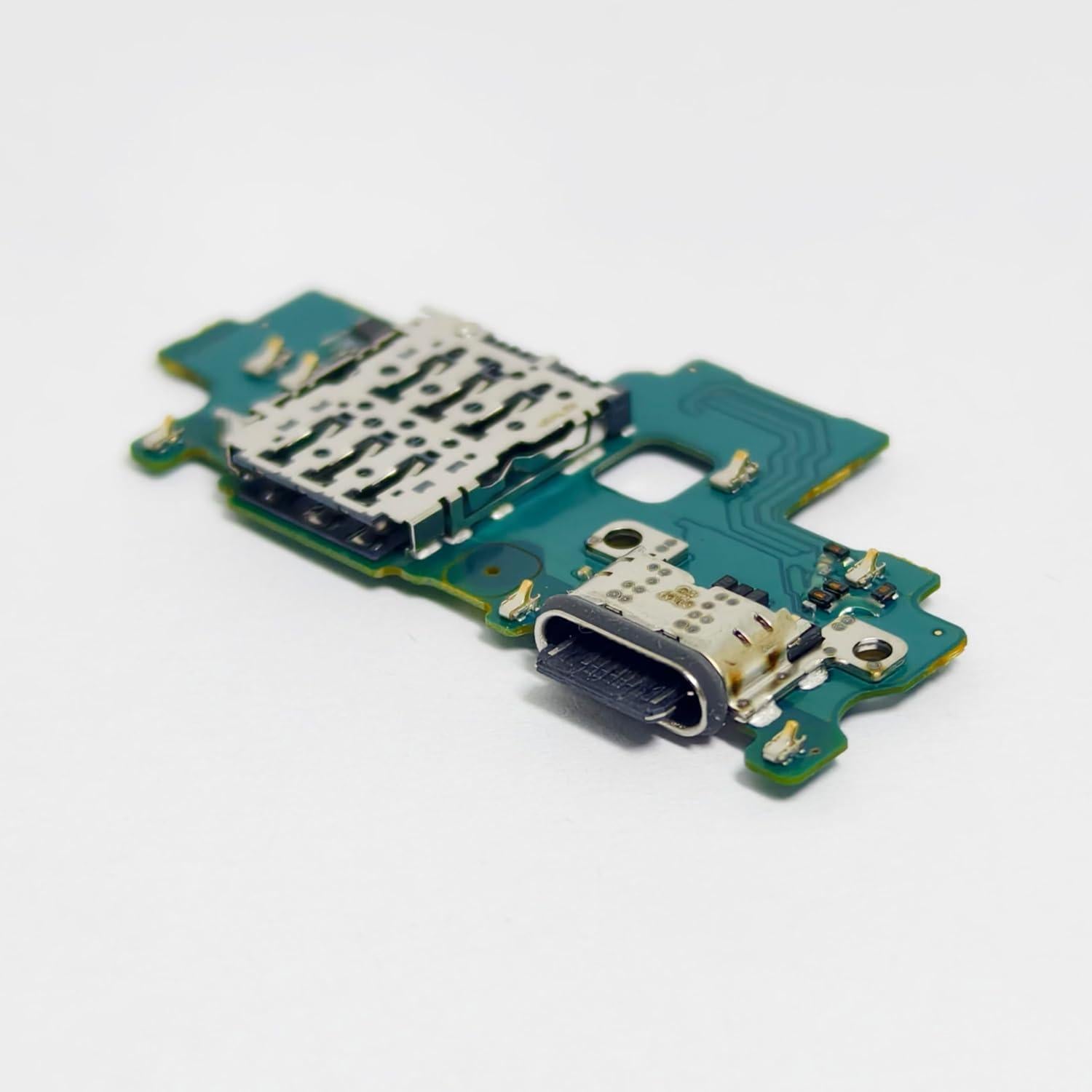 Reemplazo Cable Flex Carga USB Tipo C Samsung Galaxy A36 5G