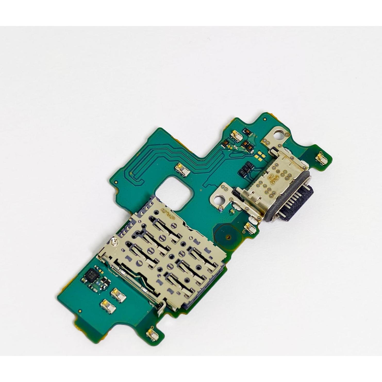 Reemplazo Cable Flex Carga USB Tipo C Samsung Galaxy A36 5G