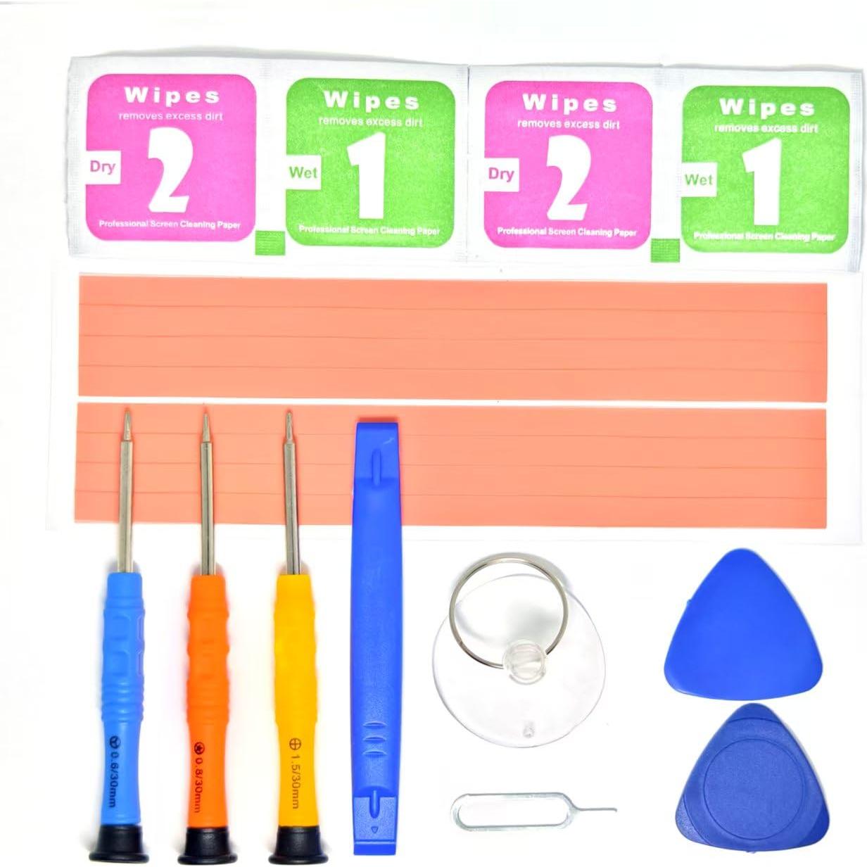 Reemplazo Cable Flex Carga USB Tipo C Samsung Galaxy A36 5G