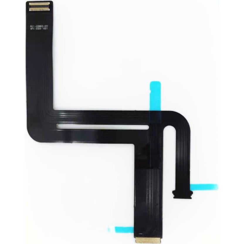 Cable Flex Trackpad y Teclado WATIPUNO para MacBook Air 13" A2179 A2337