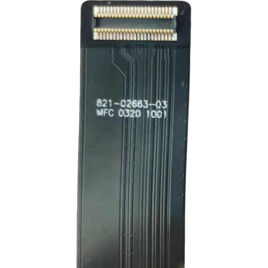 Cable Flex Trackpad y Teclado WATIPUNO para MacBook Air 13" A2179 A2337