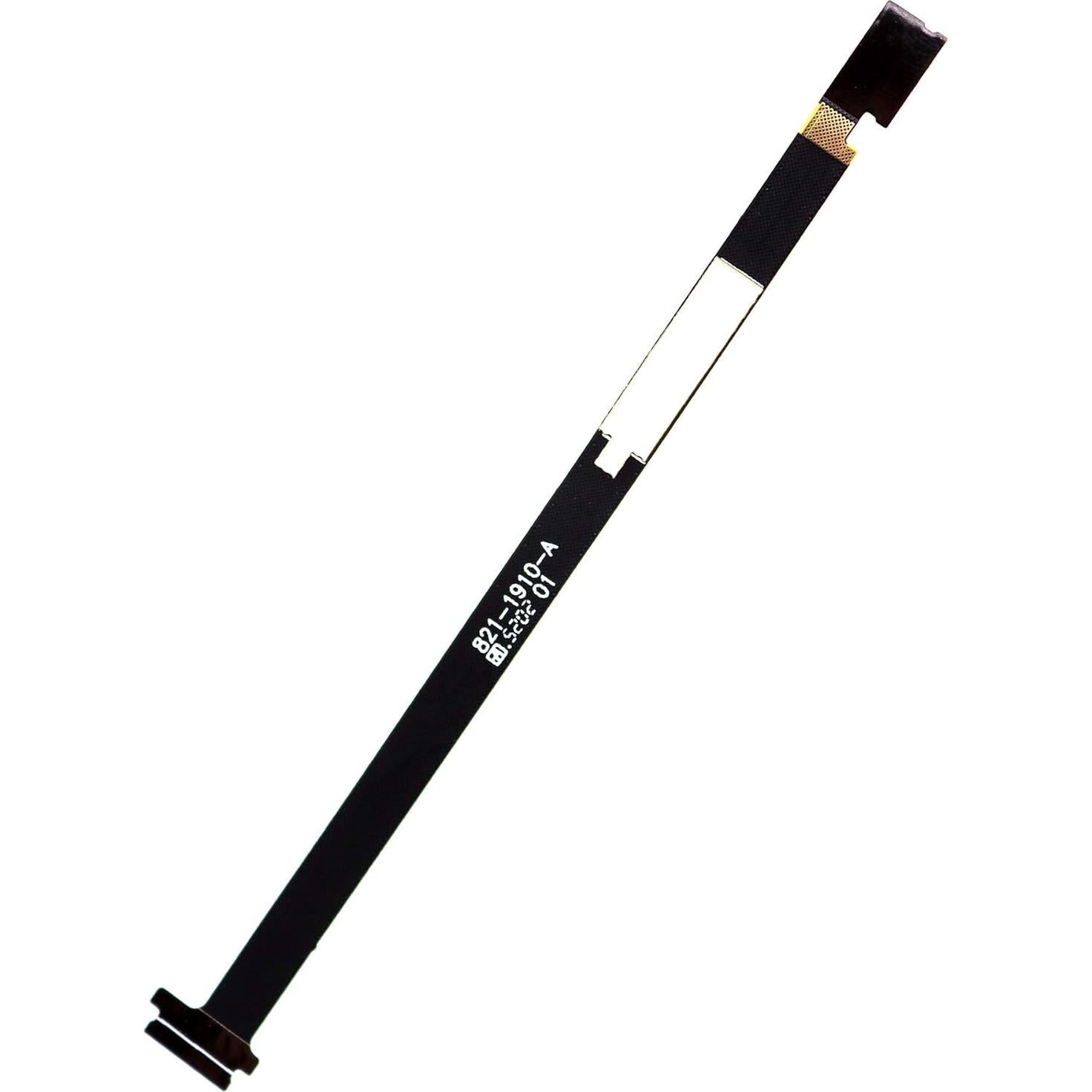 Cable Flex de Audio I/O Deal4GO 821-1910-A para MacBook Retina 12"