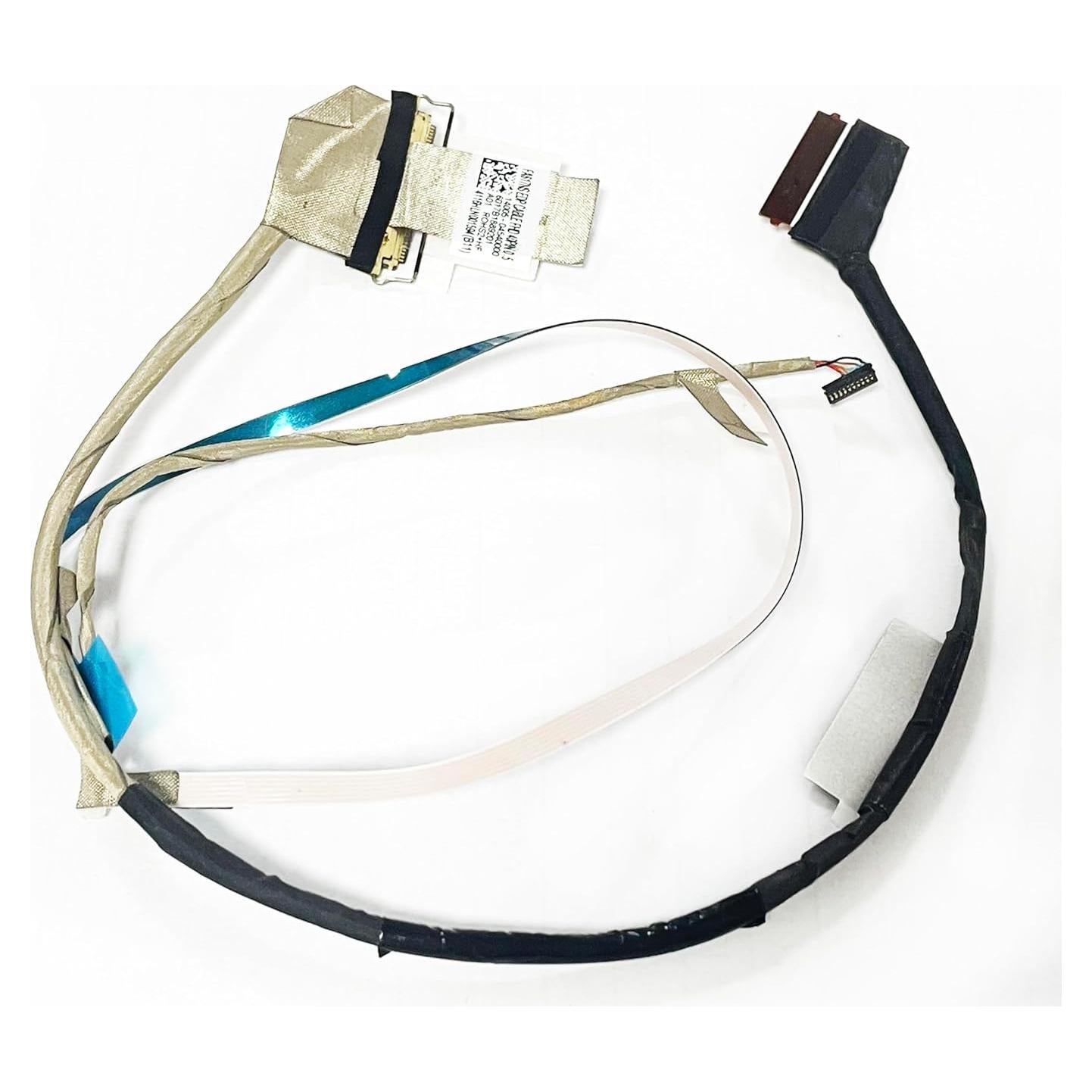 Cable Flex Pantalla LCD FHD Fleshy Leaf 40Pin para Asus