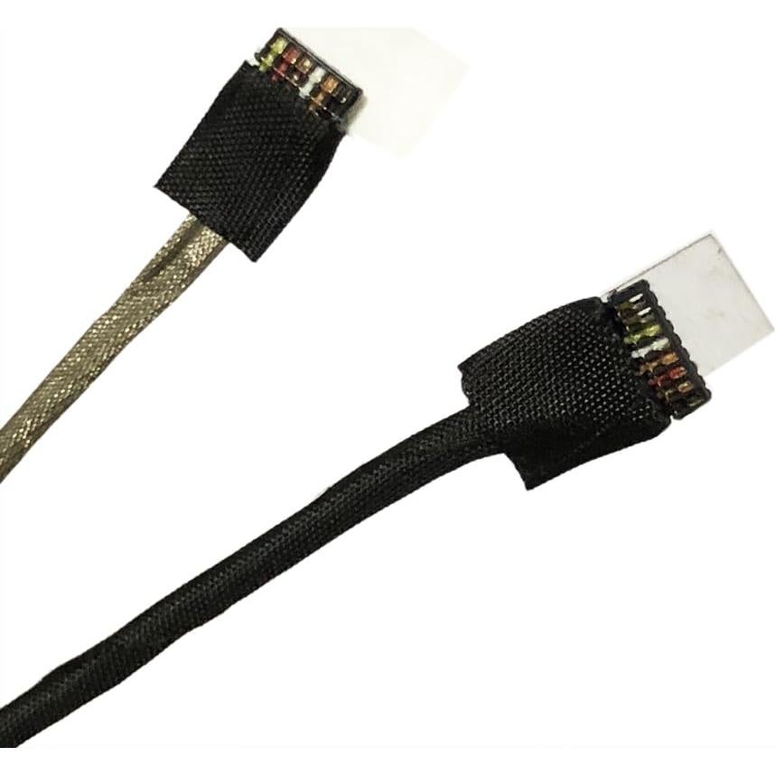 Cable de cámara flexible para Laptop HP Chromebook 11 G8 EE