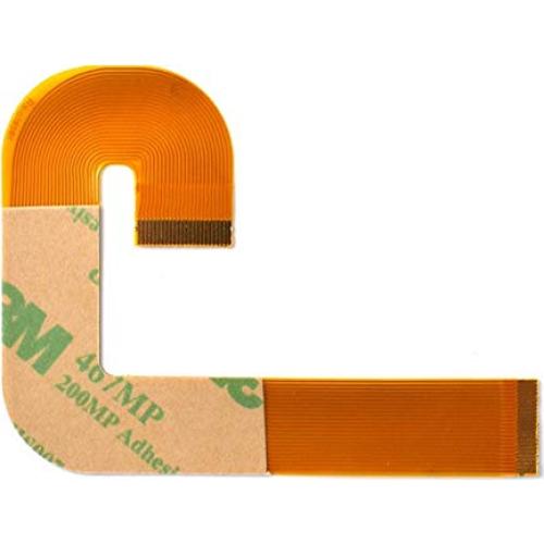 Cable flexible de cinta de lente láser GGZone para PS2 90000