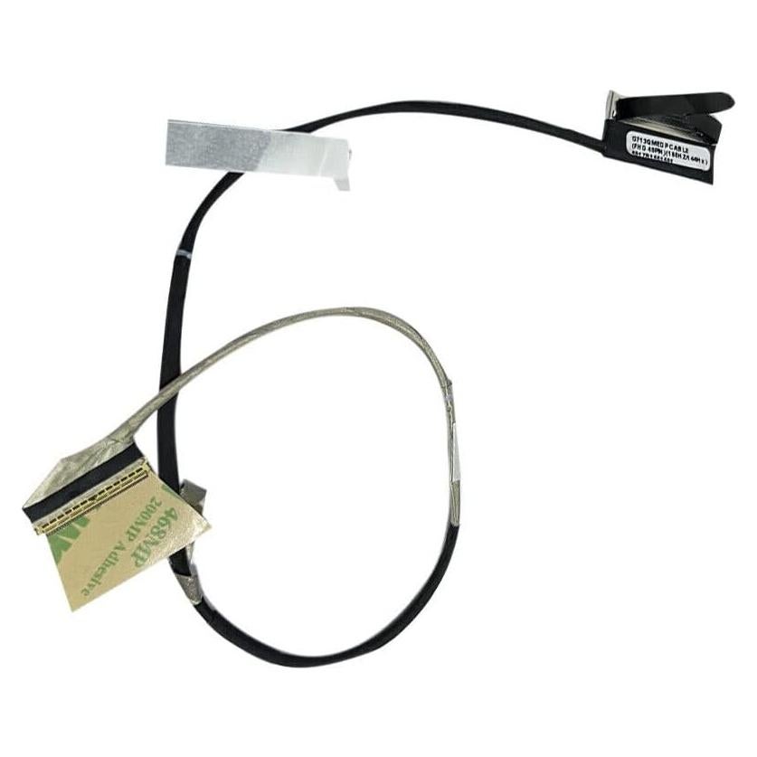 Cable Flex LCD LVDS JINTAI 40 Pines para ASUS ROG Strix G17