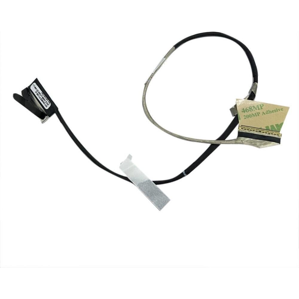 Cable Flex LCD LVDS JINTAI 40 Pines para ASUS ROG Strix G17