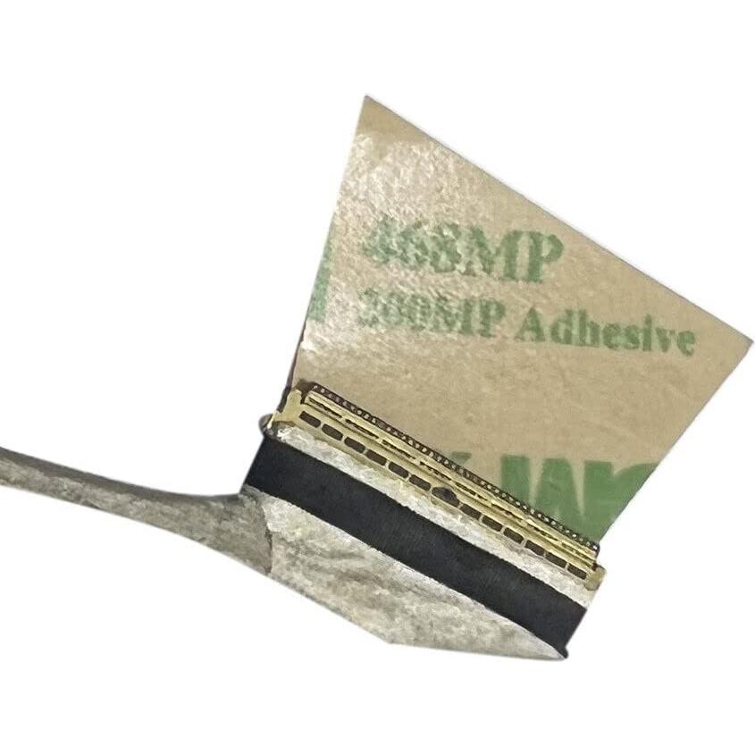 Cable Flex LCD LVDS JINTAI 40 Pines para ASUS ROG Strix G17