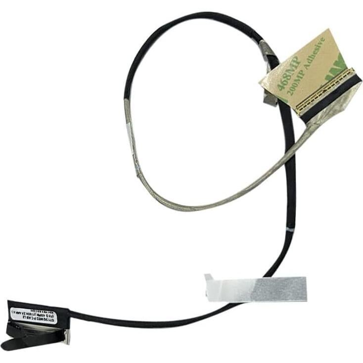 Cable Flex LCD LVDS JINTAI 40 Pines para ASUS ROG Strix G17