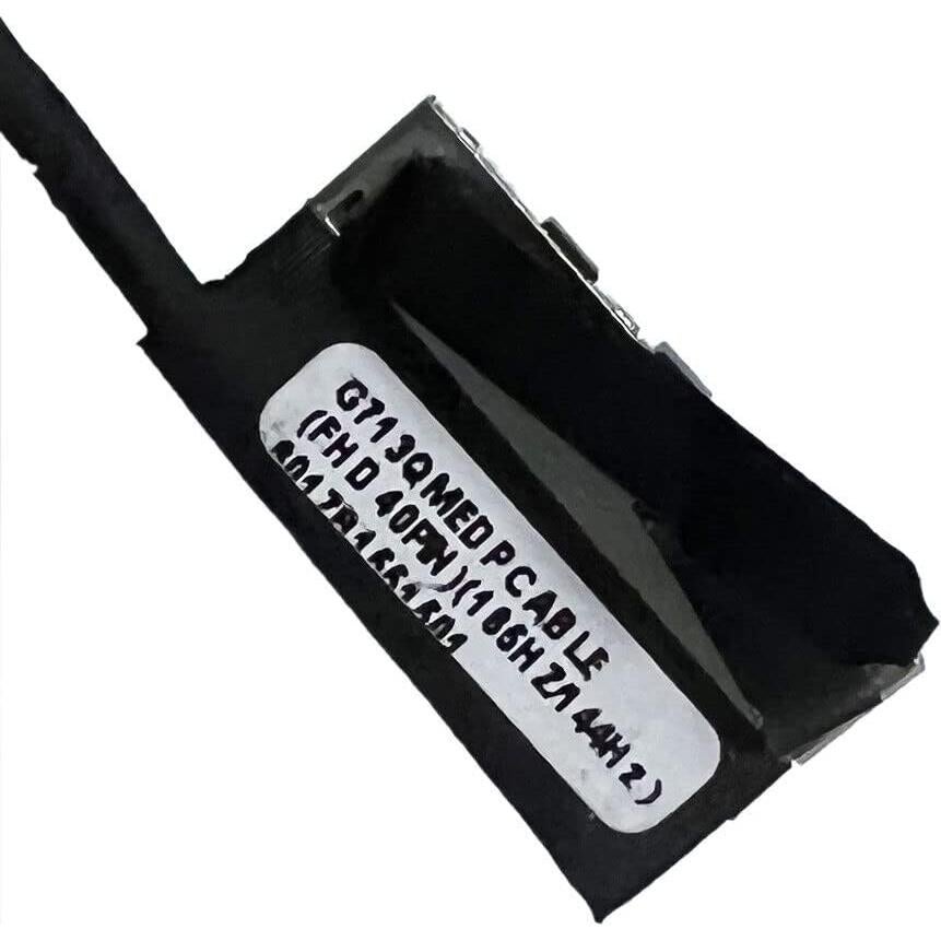 Cable Flex LCD LVDS JINTAI 40 Pines para ASUS ROG Strix G17