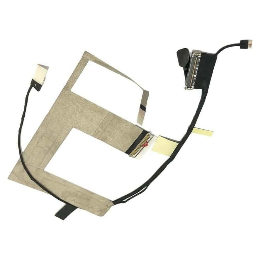 Cable Flex de Pantalla LCD Táctil Suyitai 40 Pines para Dell Latitude
