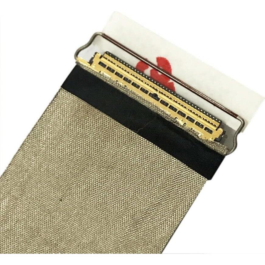 Cable Flex de Pantalla LCD Táctil Suyitai 40 Pines para Dell Latitude