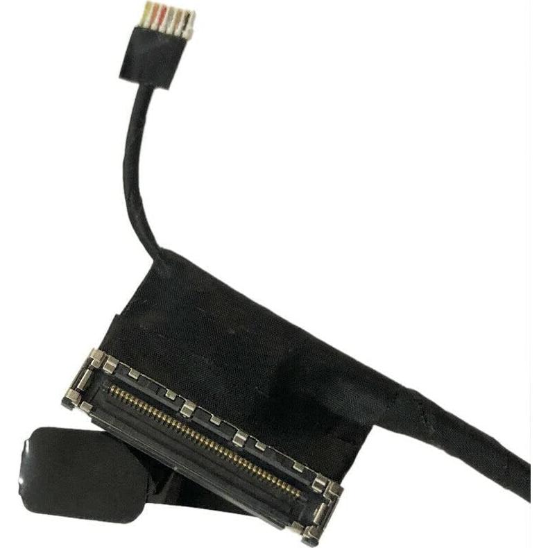 Cable Flex de Pantalla LCD Táctil Suyitai 40 Pines para Dell Latitude