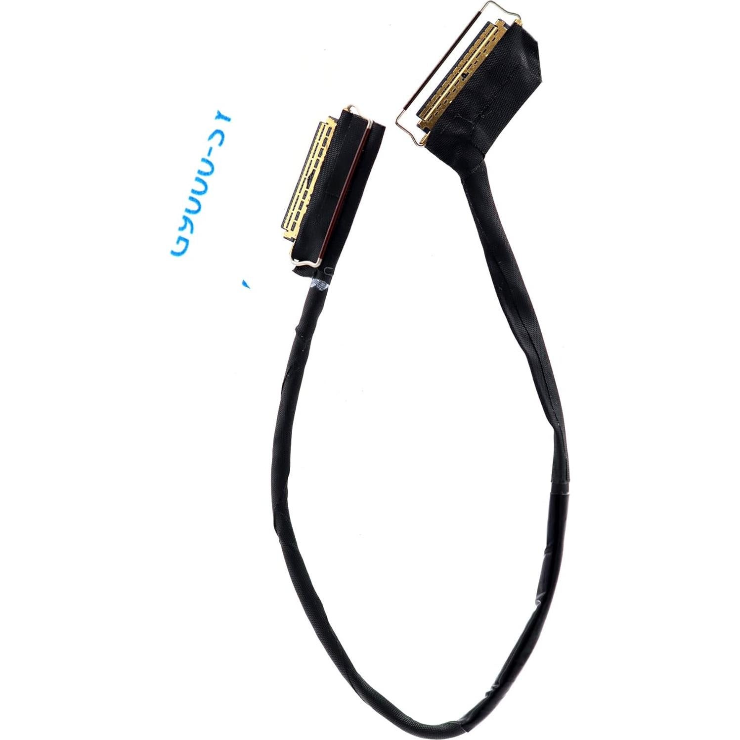 Cable Flex eDP LCD Deal4GO 30-Pin para Lenovo Thinkpad T470 A475 T25