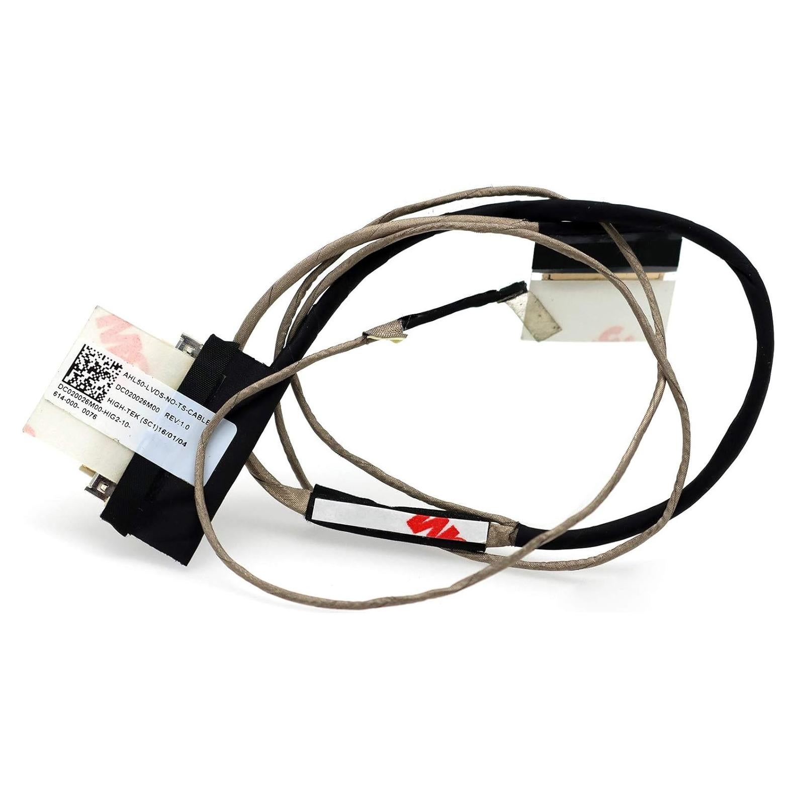 Cable LCD Deal4GO 30 Pines para HP Pavilion 15-AB/AC/AF/AE/BA