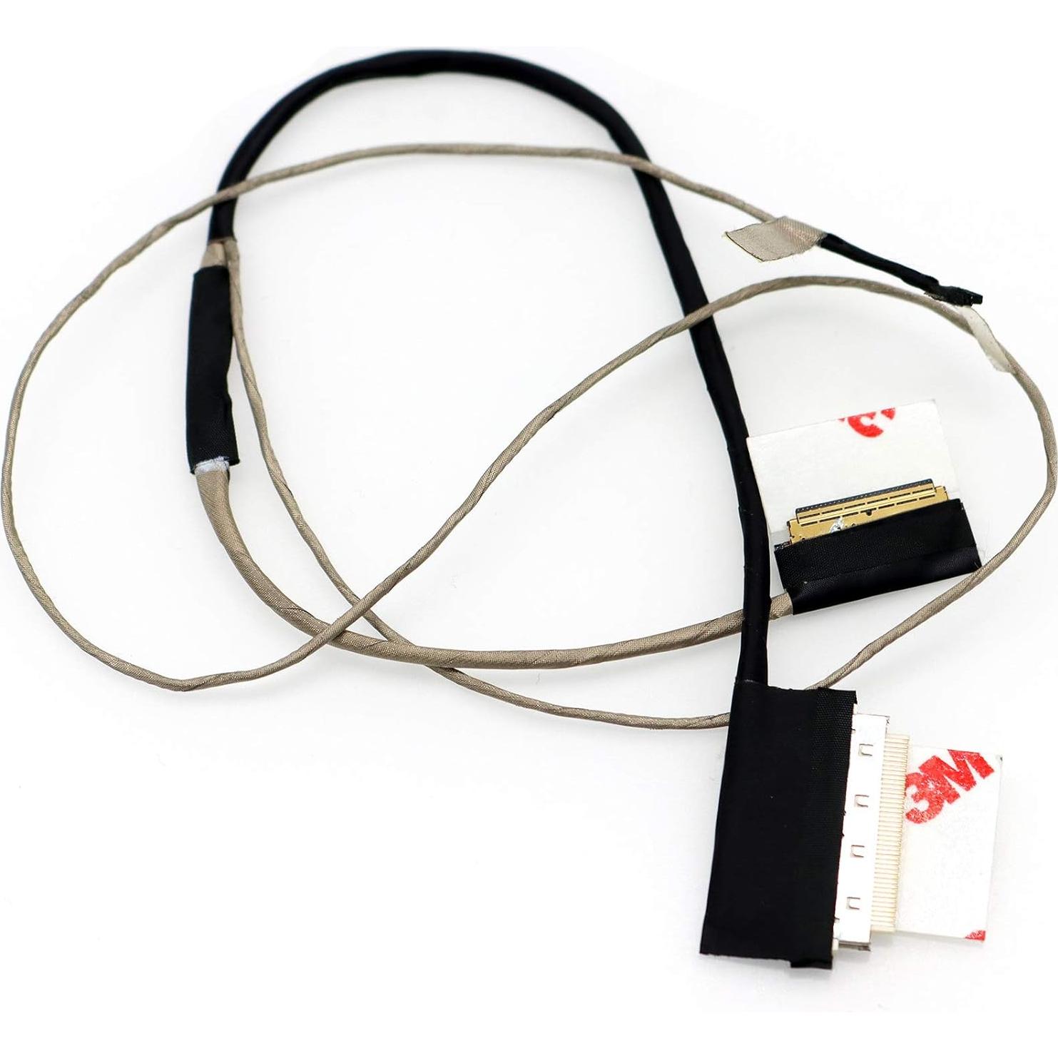 Cable LCD Deal4GO 30 Pines para HP Pavilion 15-AB/AC/AF/AE/BA