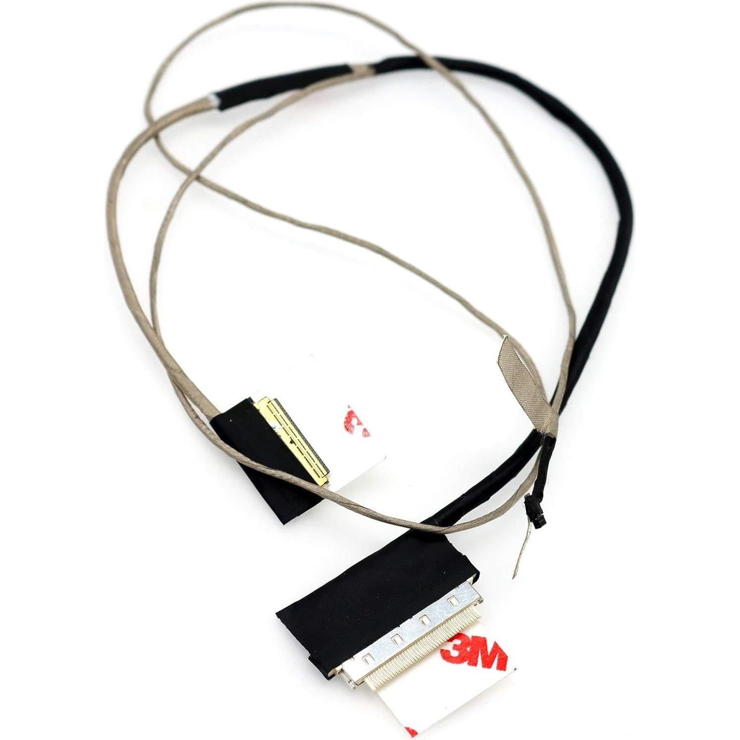 Cable LCD Deal4GO 30 Pines para HP Pavilion 15-AB/AC/AF/AE/BA