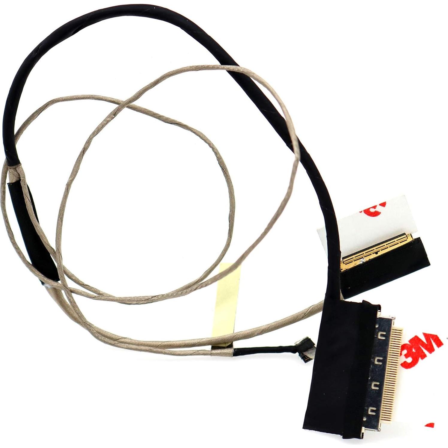 Cable LCD Deal4GO 30 Pines para HP Pavilion 15-AB/AC/AF/AE/BA