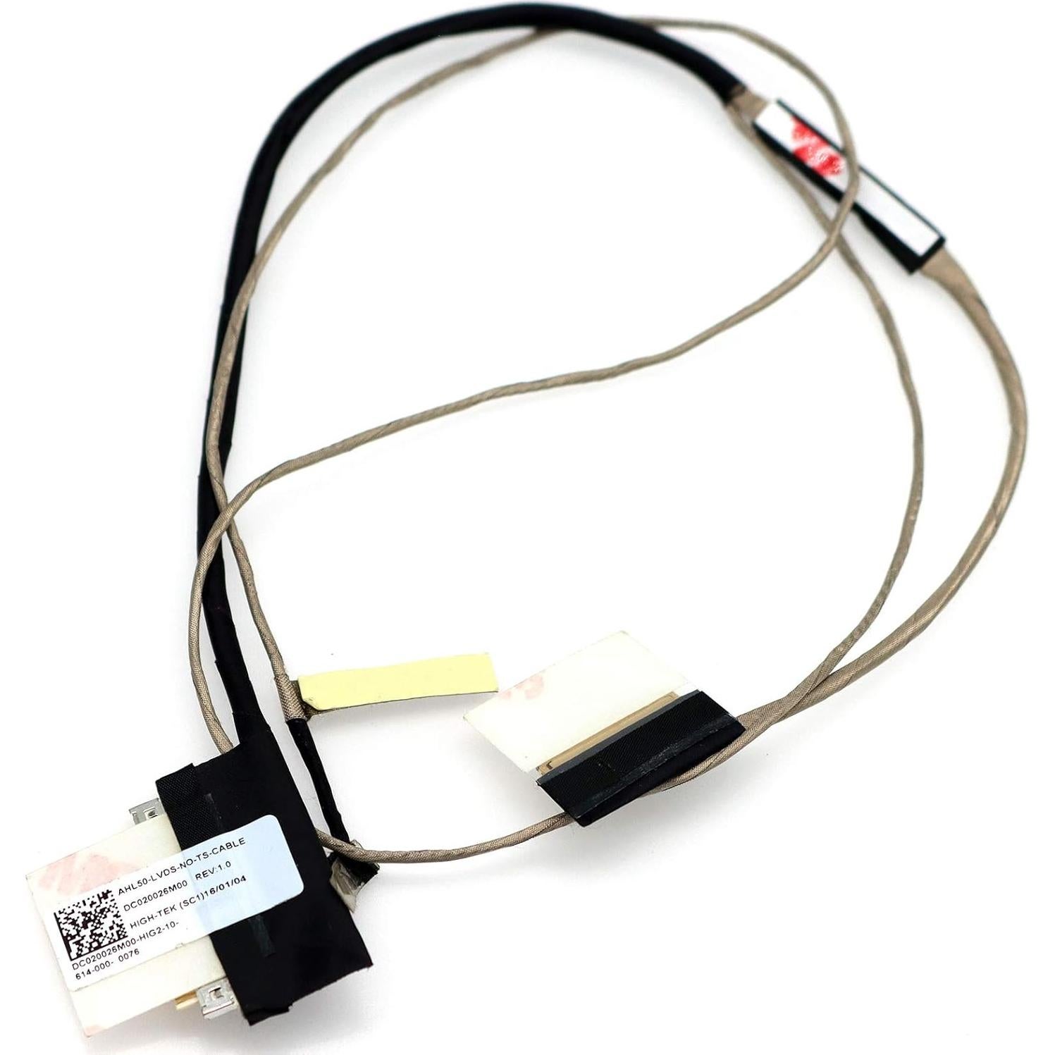 Cable LCD Deal4GO 30 Pines para HP Pavilion 15-AB/AC/AF/AE/BA