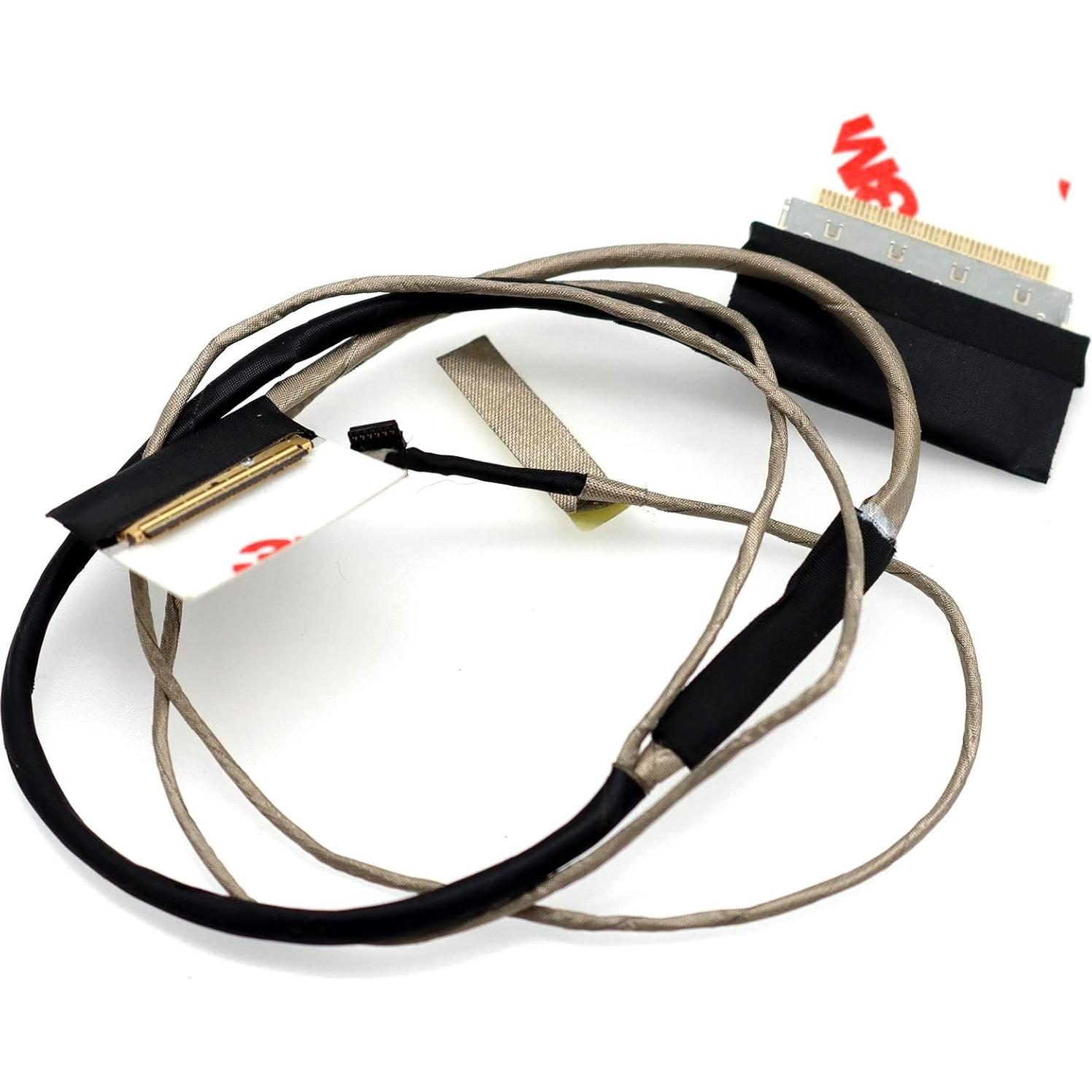 Cable LCD Deal4GO 30 Pines para HP Pavilion 15-AB/AC/AF/AE/BA